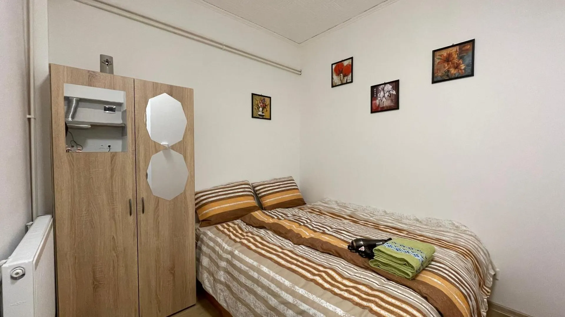 Hotel Trung Lo Cao Praga 0*,  República Checa