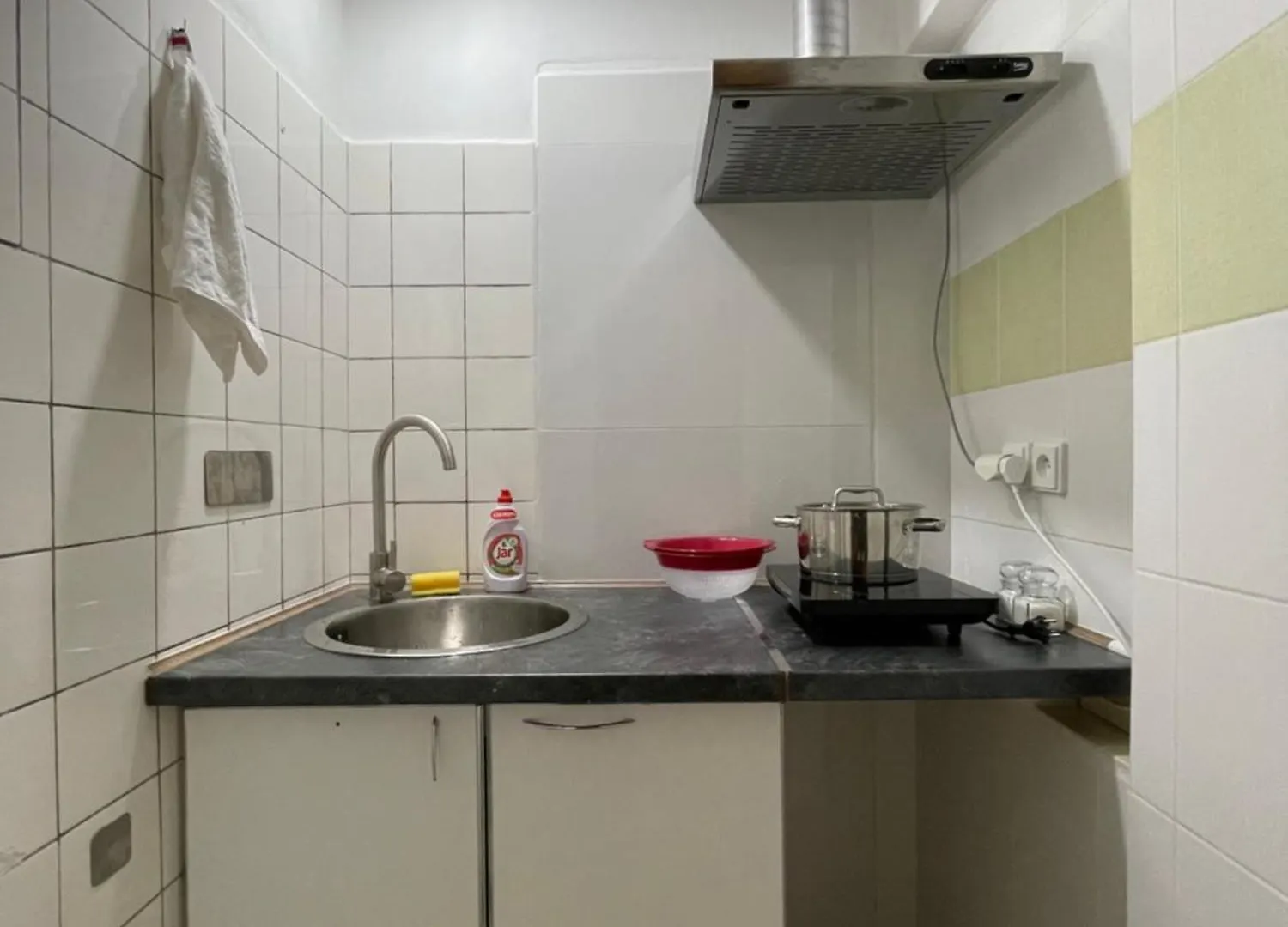 Pensión Hotel Trung Lo Cao Praga República Checa