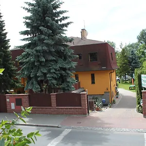 Trojska Pensjonat