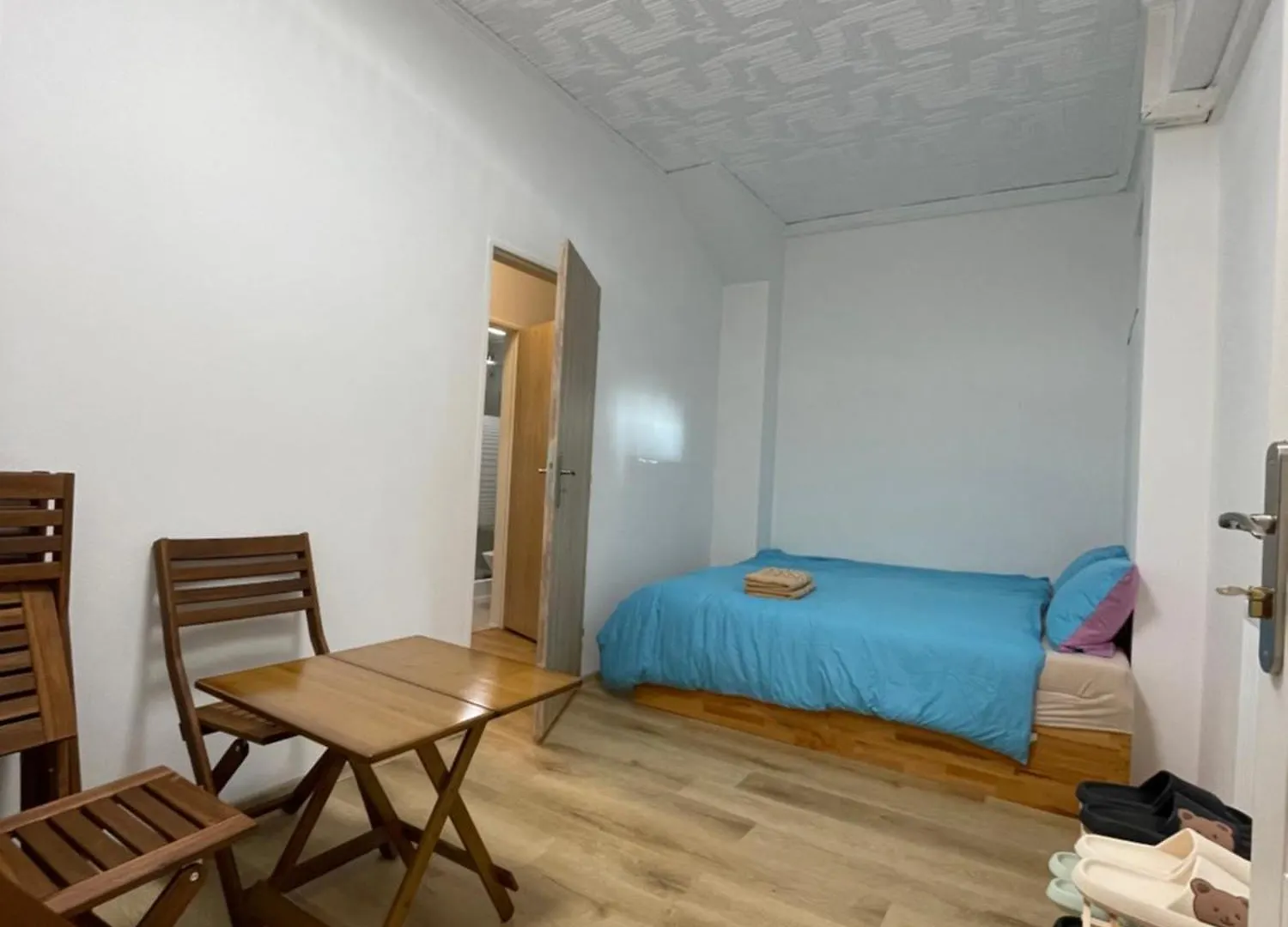 Hotel Trung Lo Cao Praha 0*,  Česká republika