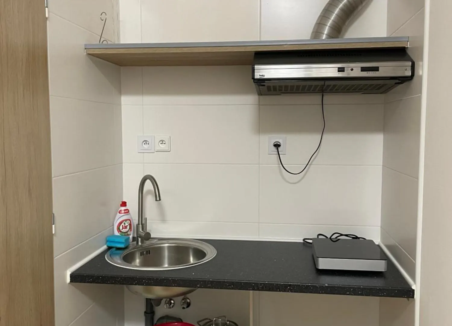 Hotel Trung Lo Cao Praha Penzion