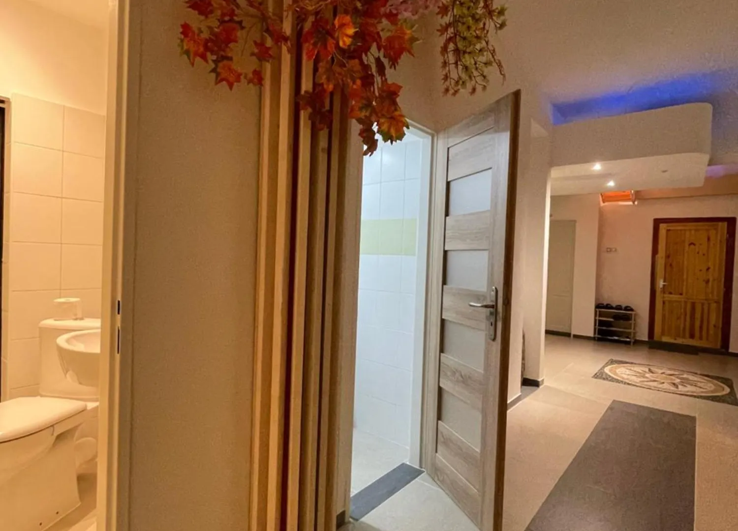 Hotel Trung Lo Cao Praha