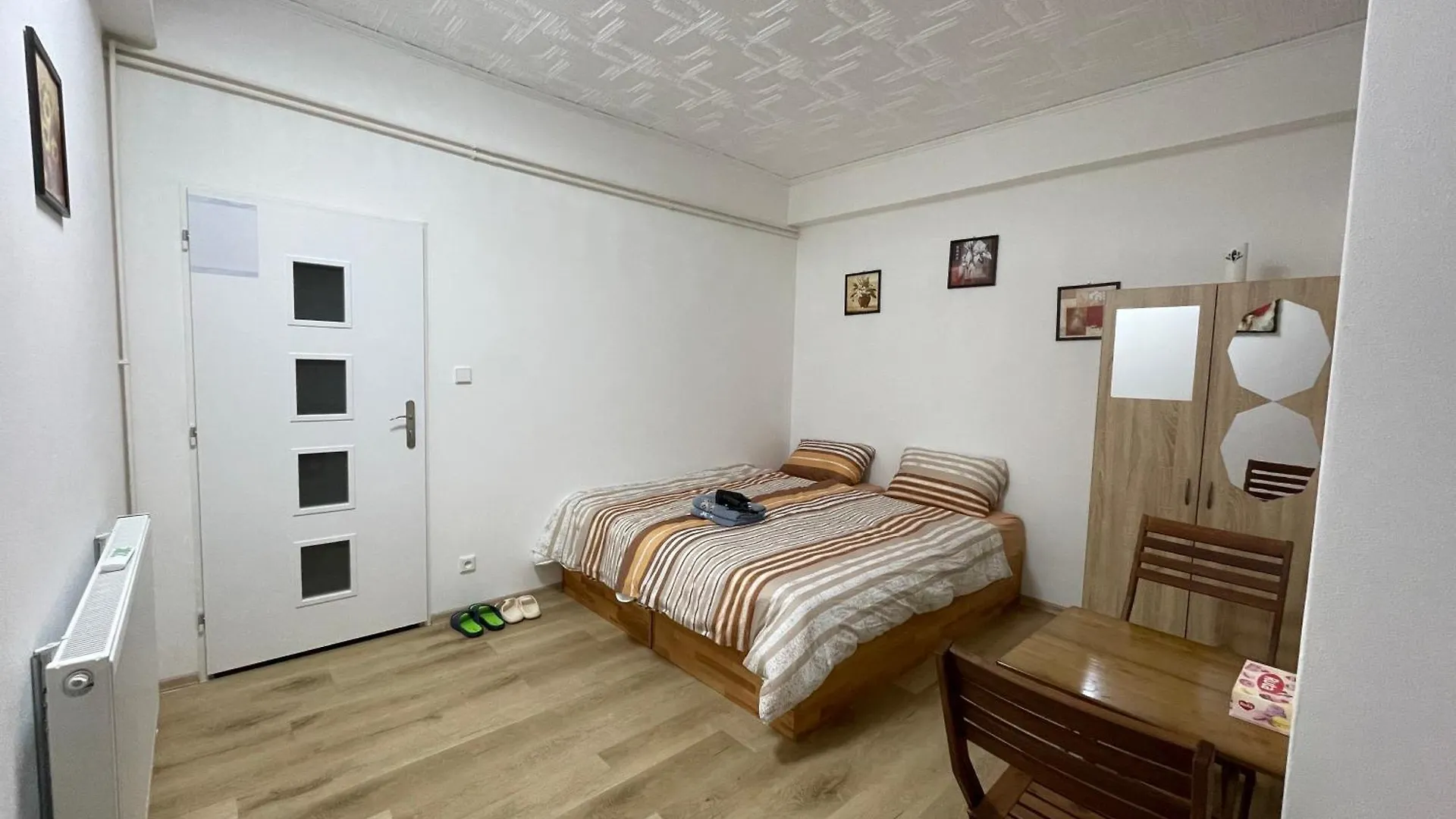 Hotel Trung Lo Cao Praga Pensjonat