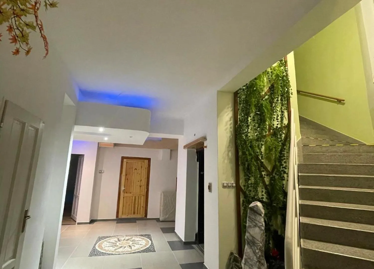 Hotel Trung Lo Cao Praga Pensjonat